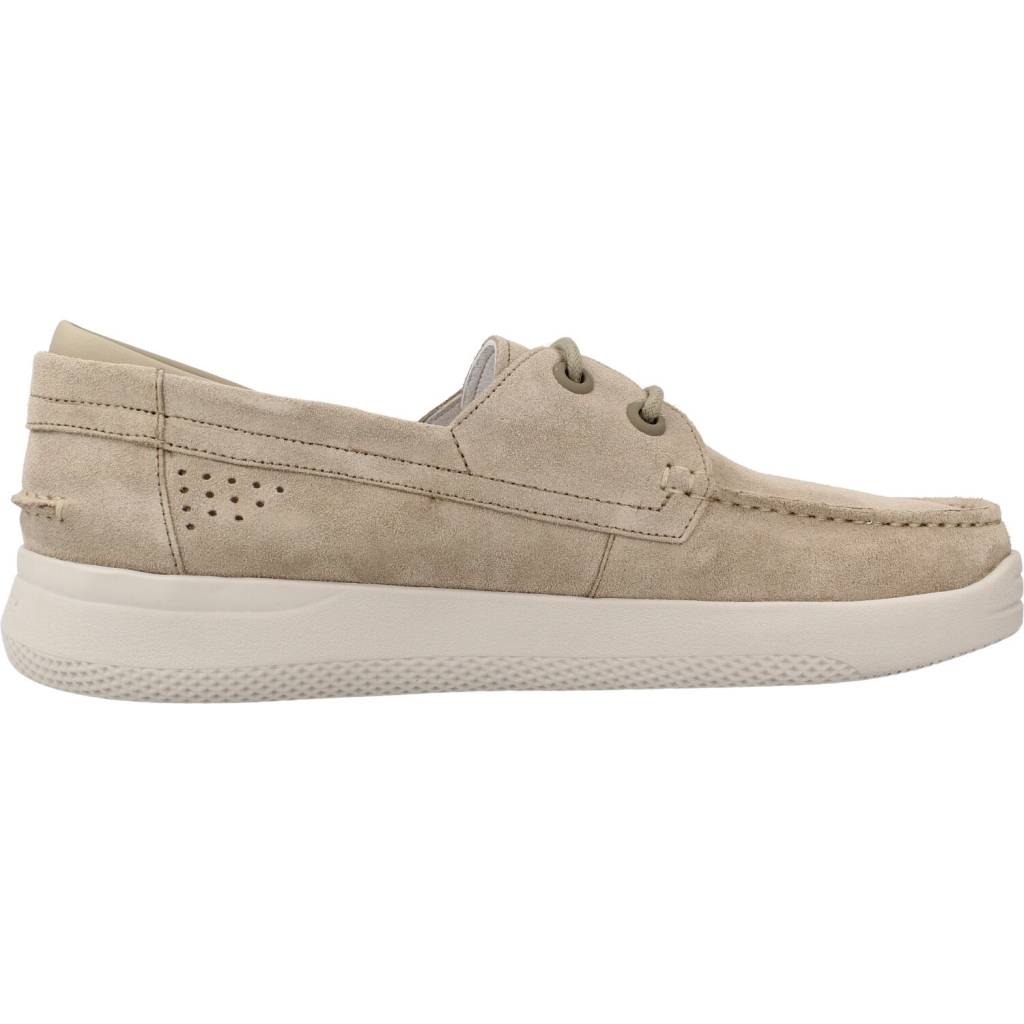 STONEFLY CUSTER  VELOUR en color BEIS  (4)