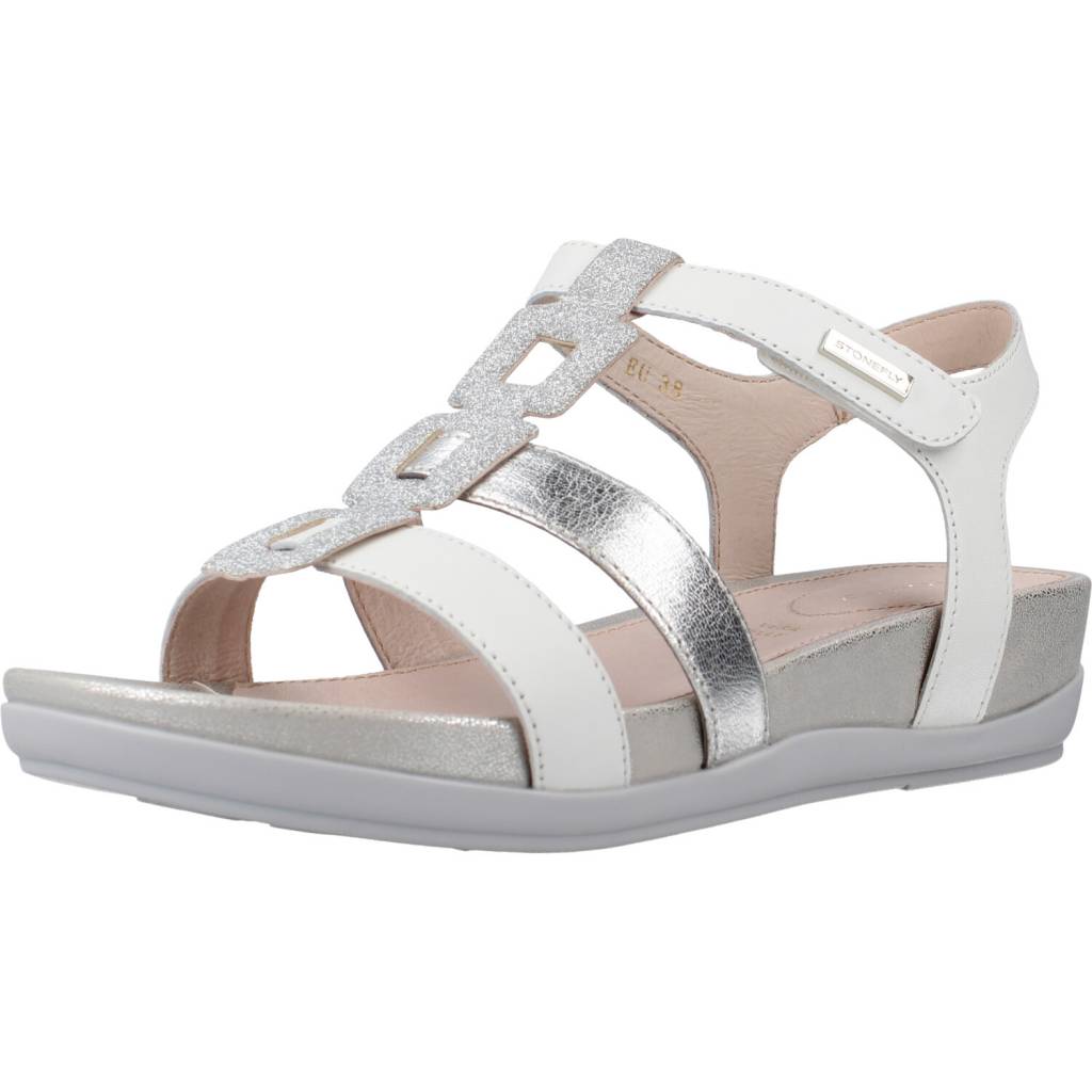 STONEFLY EVE  en color BLANCO  (1)