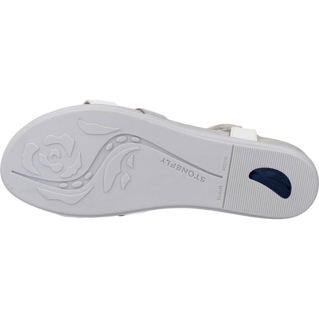 STONEFLY EVE  en color BLANCO  (6)