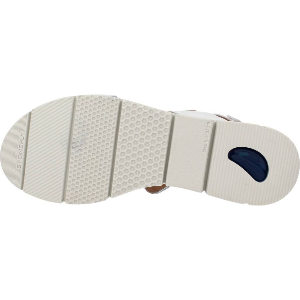 STONEFLY ELODY   en color BLANCO  (6)