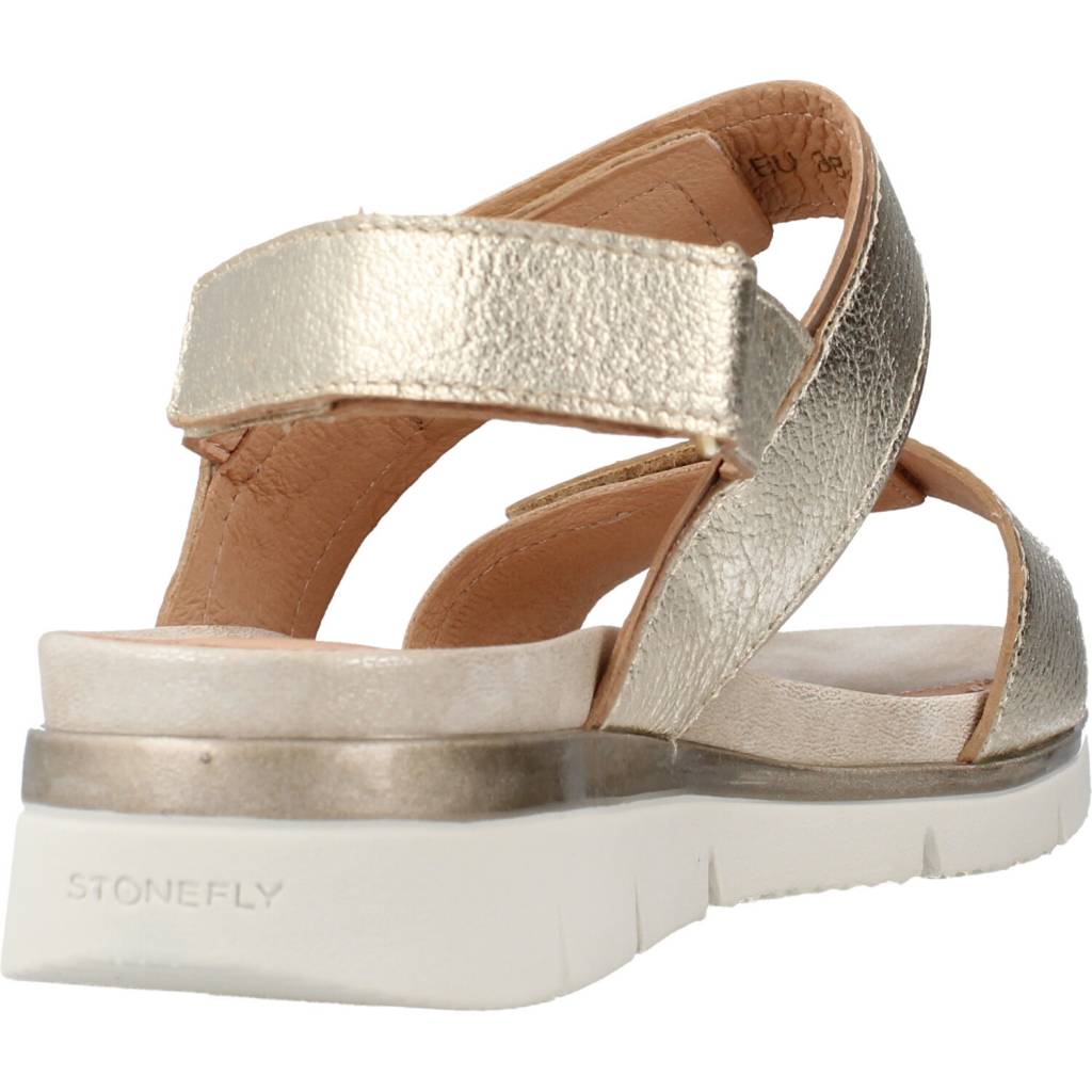 STONEFLY ELODY  en color ORO  (3)