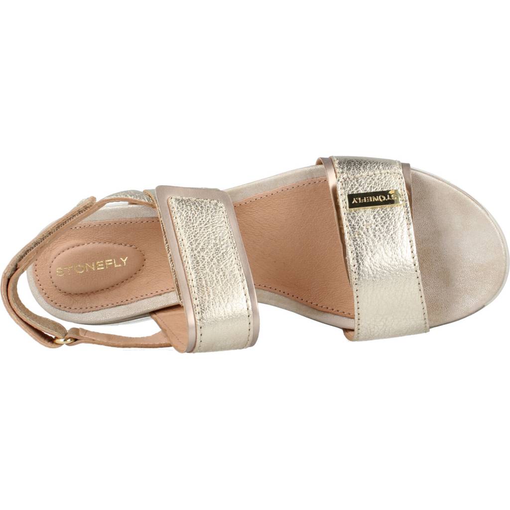 STONEFLY ELODY  en color ORO  (7)