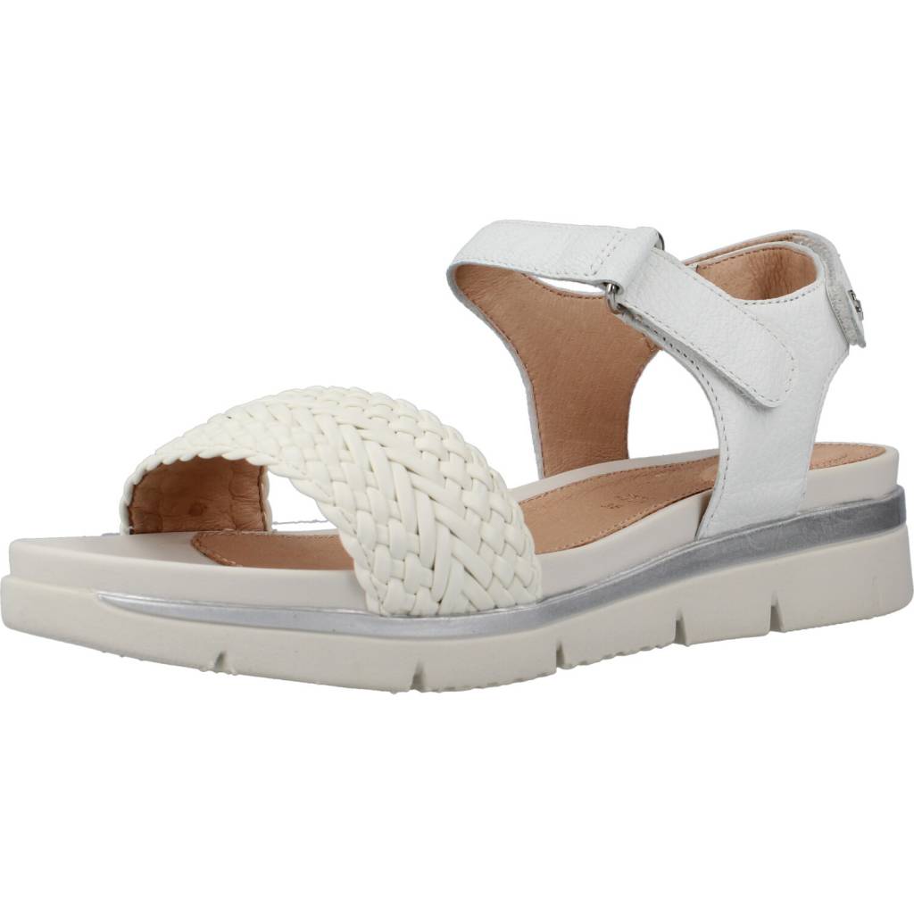 STONEFLY ELODY  EMBOSSED en color BLANCO  (1)