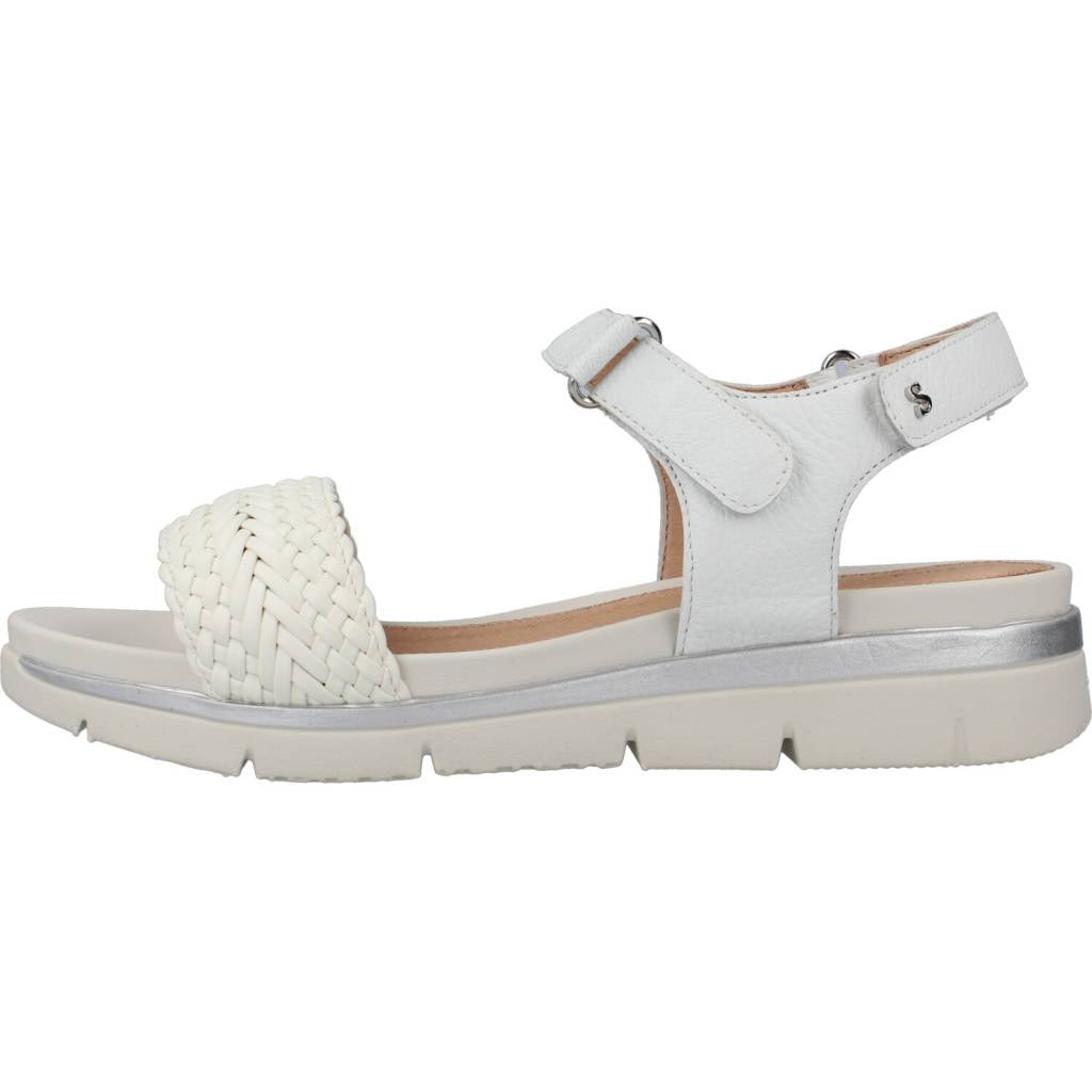 STONEFLY ELODY  EMBOSSED en color BLANCO  (2)