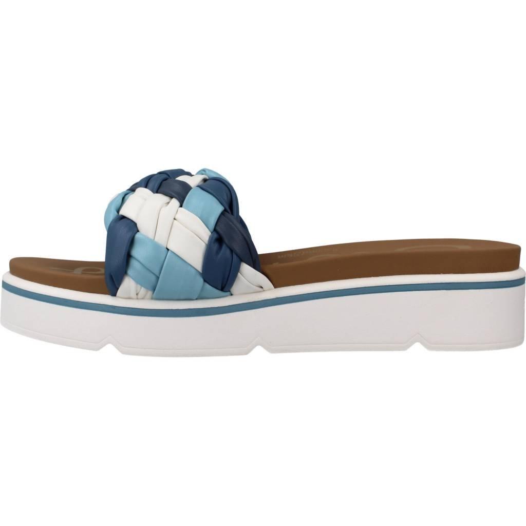 STONEFLY LIBERTY  S. EMBOSSED en color MULTICOLOR  (2)