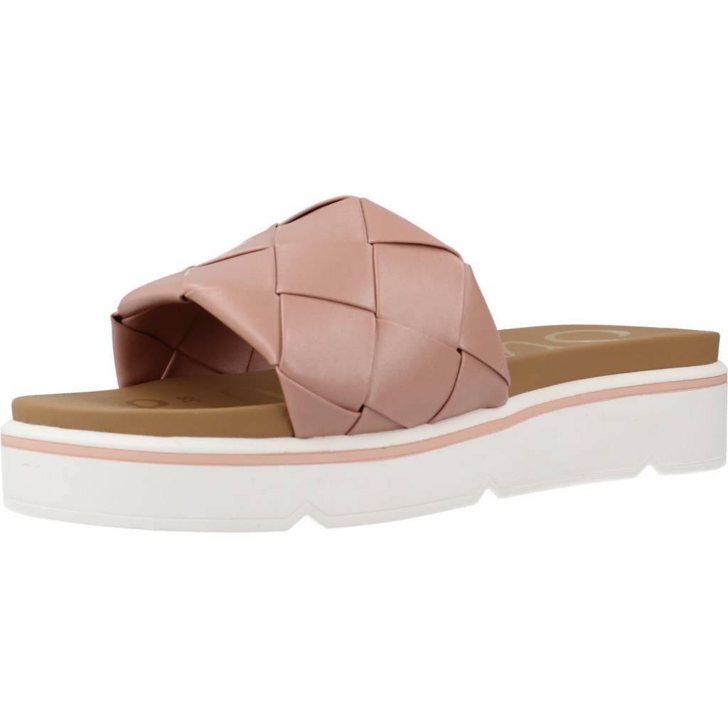 STONEFLY LIBERTY  S. EMBOSSED en color ROSA  (1)