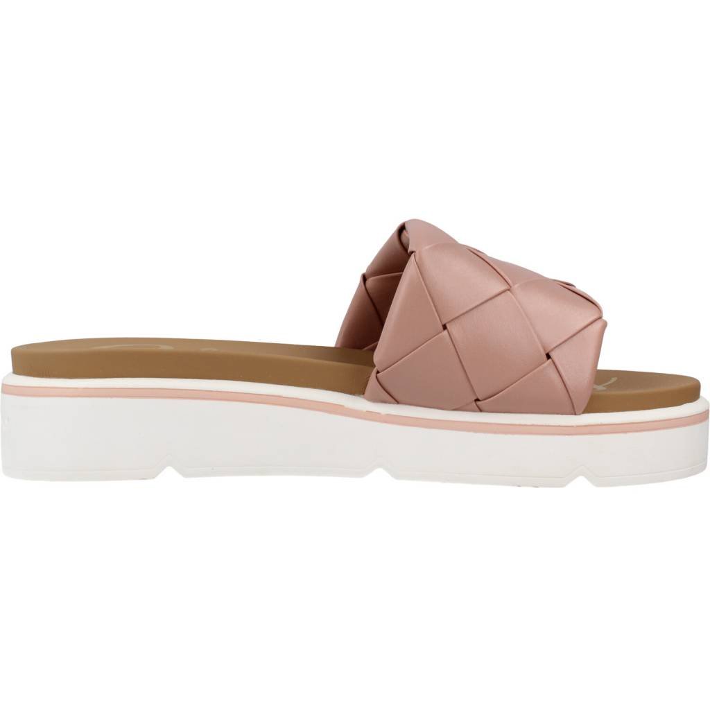 STONEFLY LIBERTY  S. EMBOSSED en color ROSA  (4)