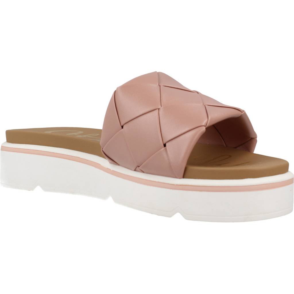 STONEFLY LIBERTY  S. EMBOSSED en color ROSA  (5)