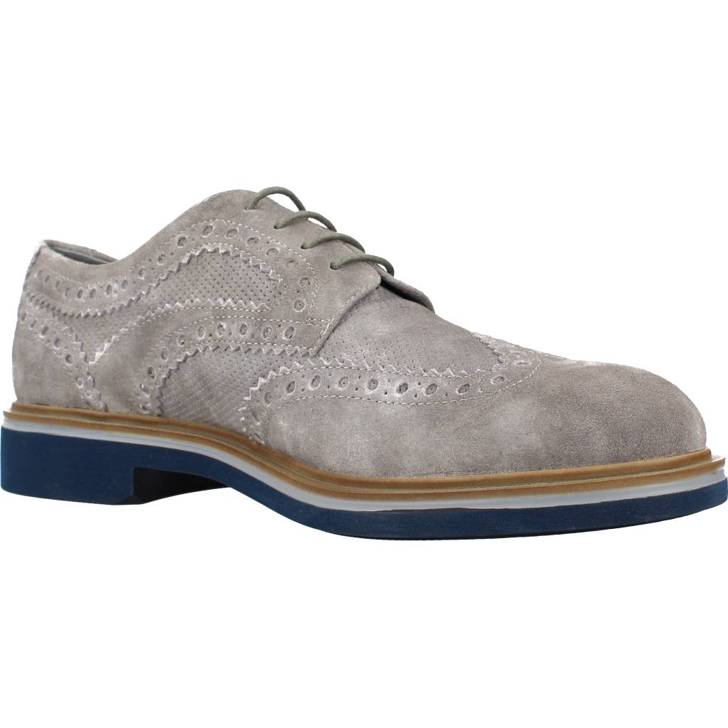 STONEFLY S en color GRIS  (5)