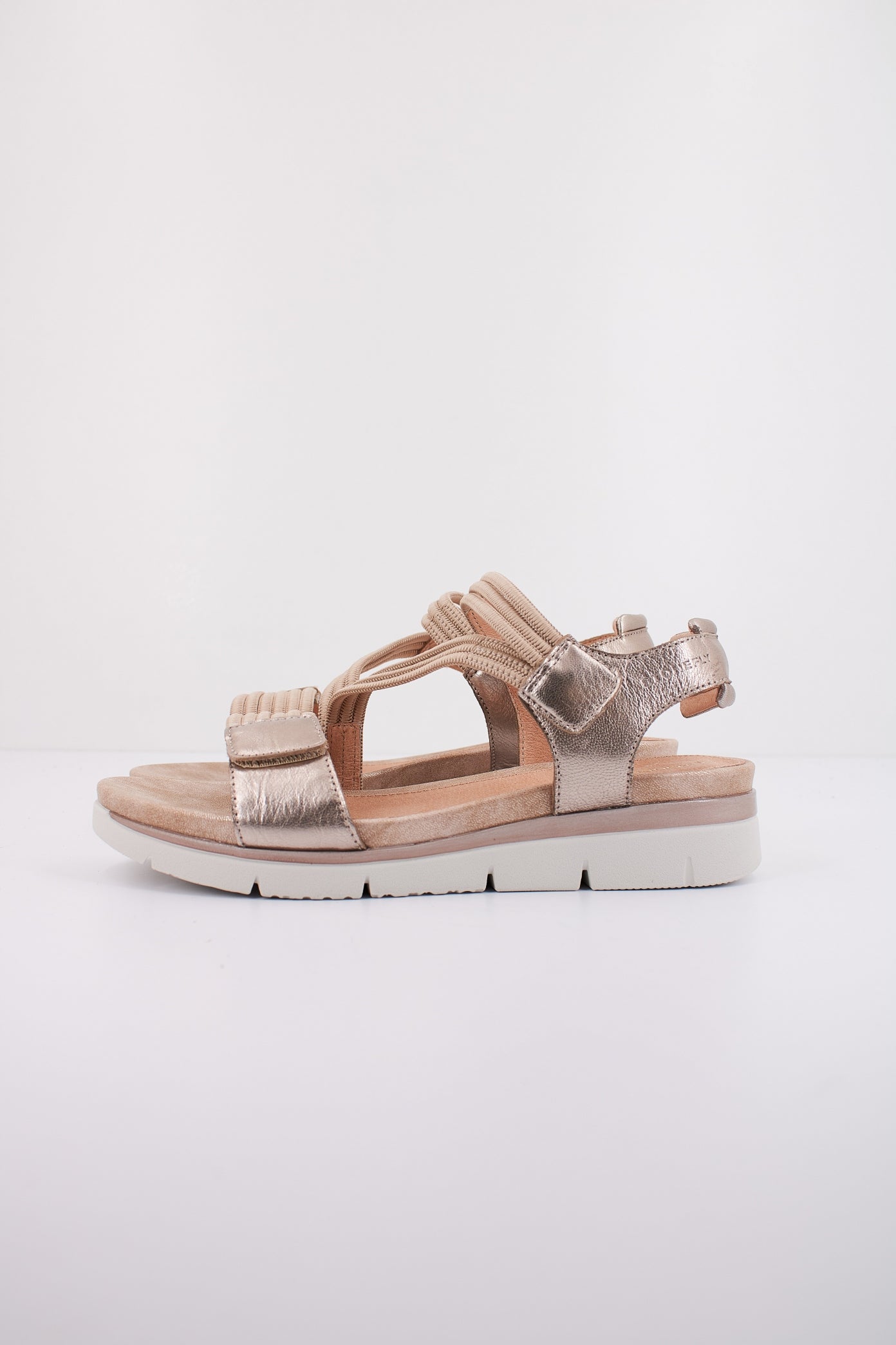 STONEFLY ELODY  ELASTIC en color ORO  (1)