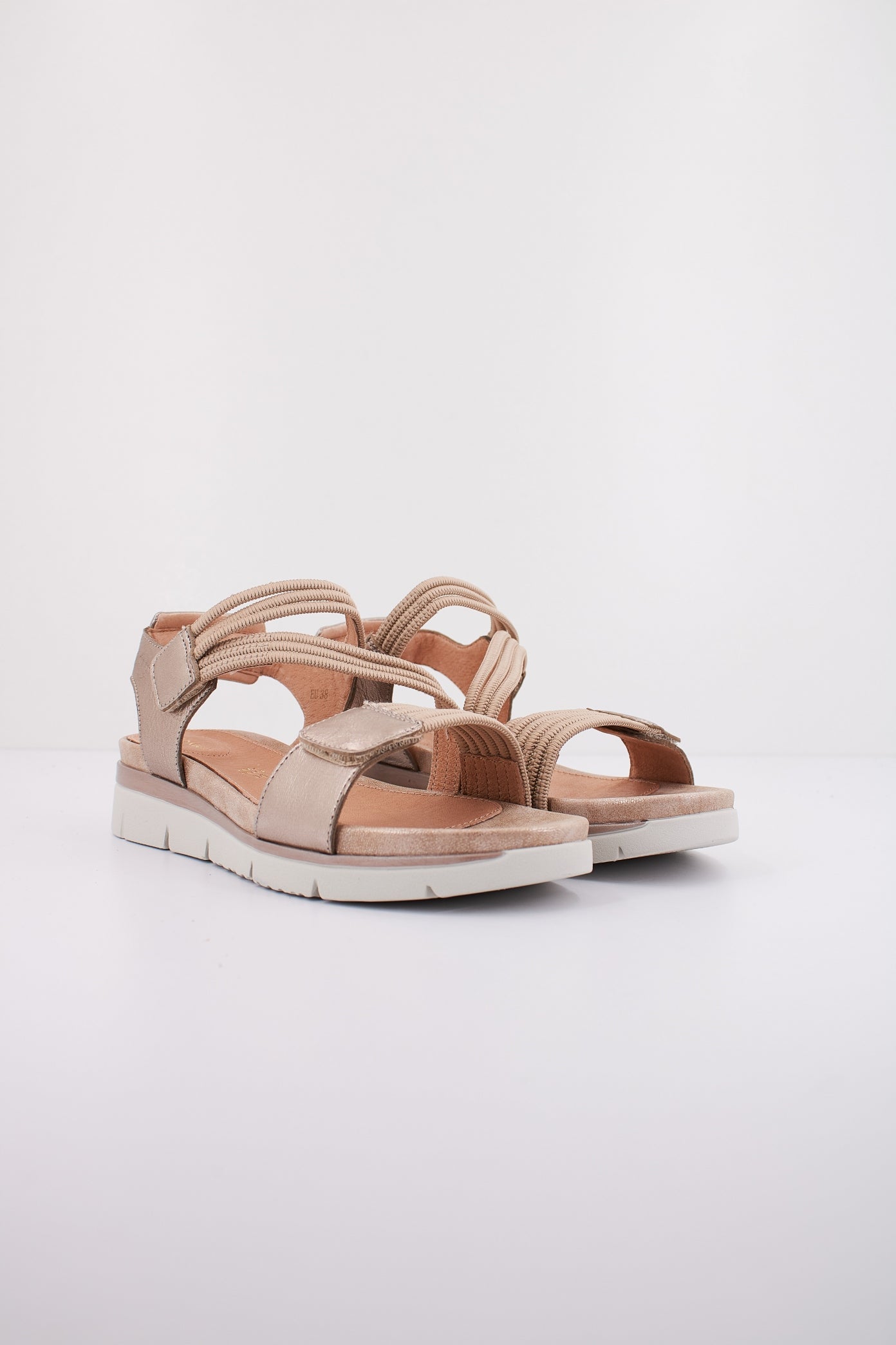 STONEFLY ELODY  ELASTIC en color ORO  (2)