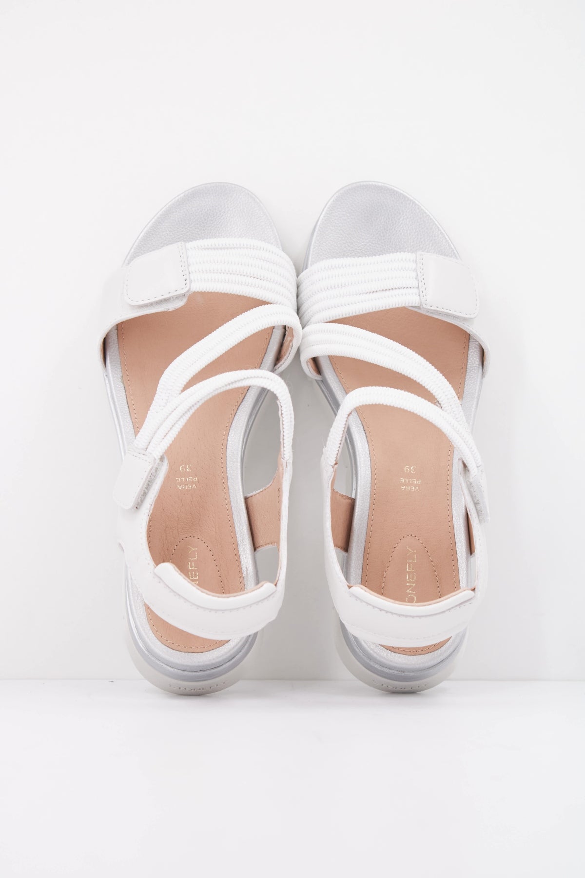 STONEFLY ELODY  en color BLANCO  (3)