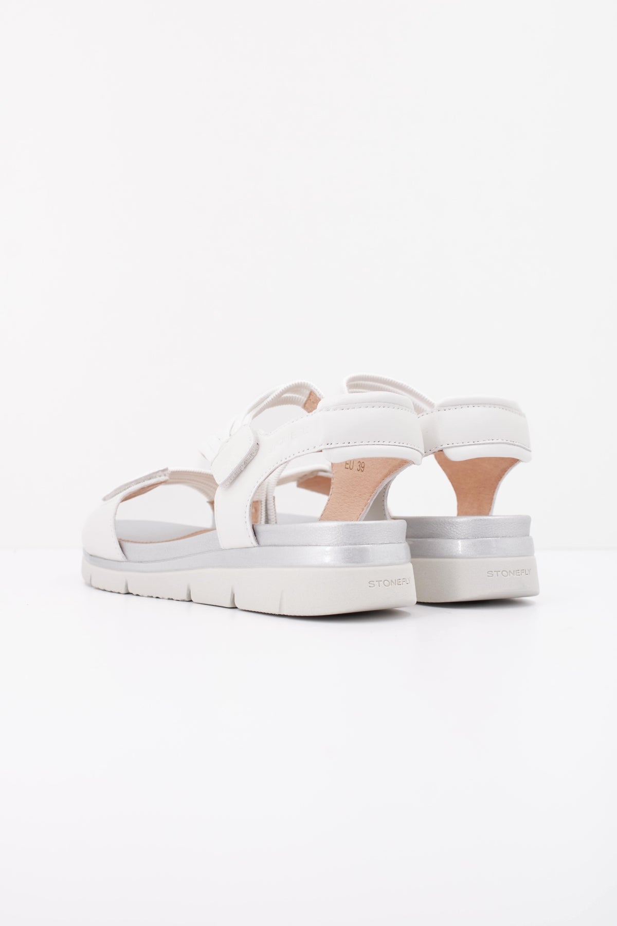 STONEFLY ELODY  en color BLANCO  (4)