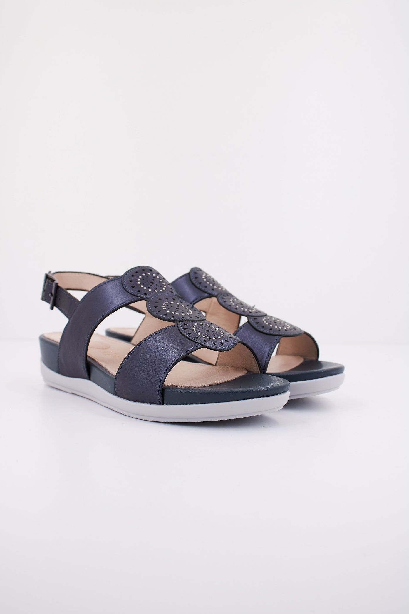 STONEFLY EVE  LAMINATED en color AZUL  (2)