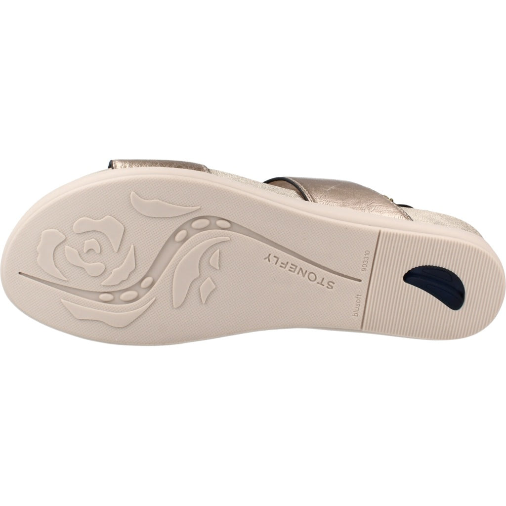 STONEFLY EVE  LAMINATED en color ORO  (6)