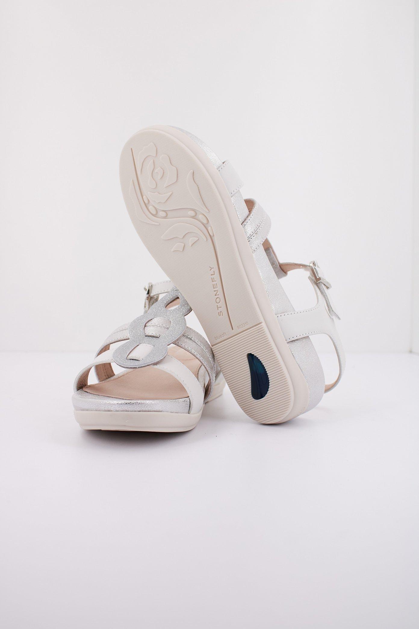 STONEFLY EVE  S. LAMINATED en color MULTICOLOR  (5)