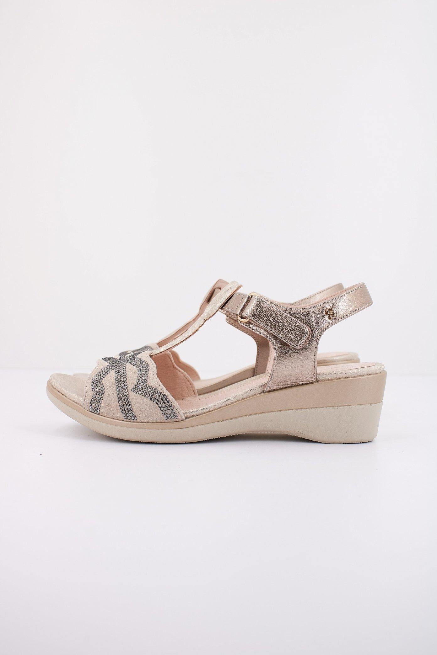 STONEFLY  VANITY III  LAMINATED LTH en color BRONCE  (1)