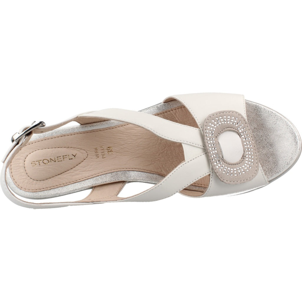 STONEFLY VANITY III  en color BLANCO  (6)