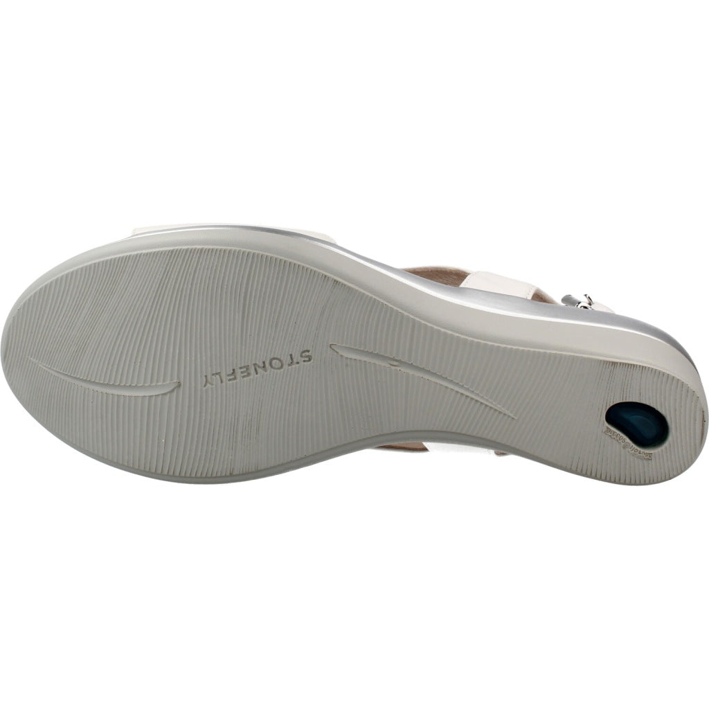STONEFLY VANITY III  en color BLANCO  (7)
