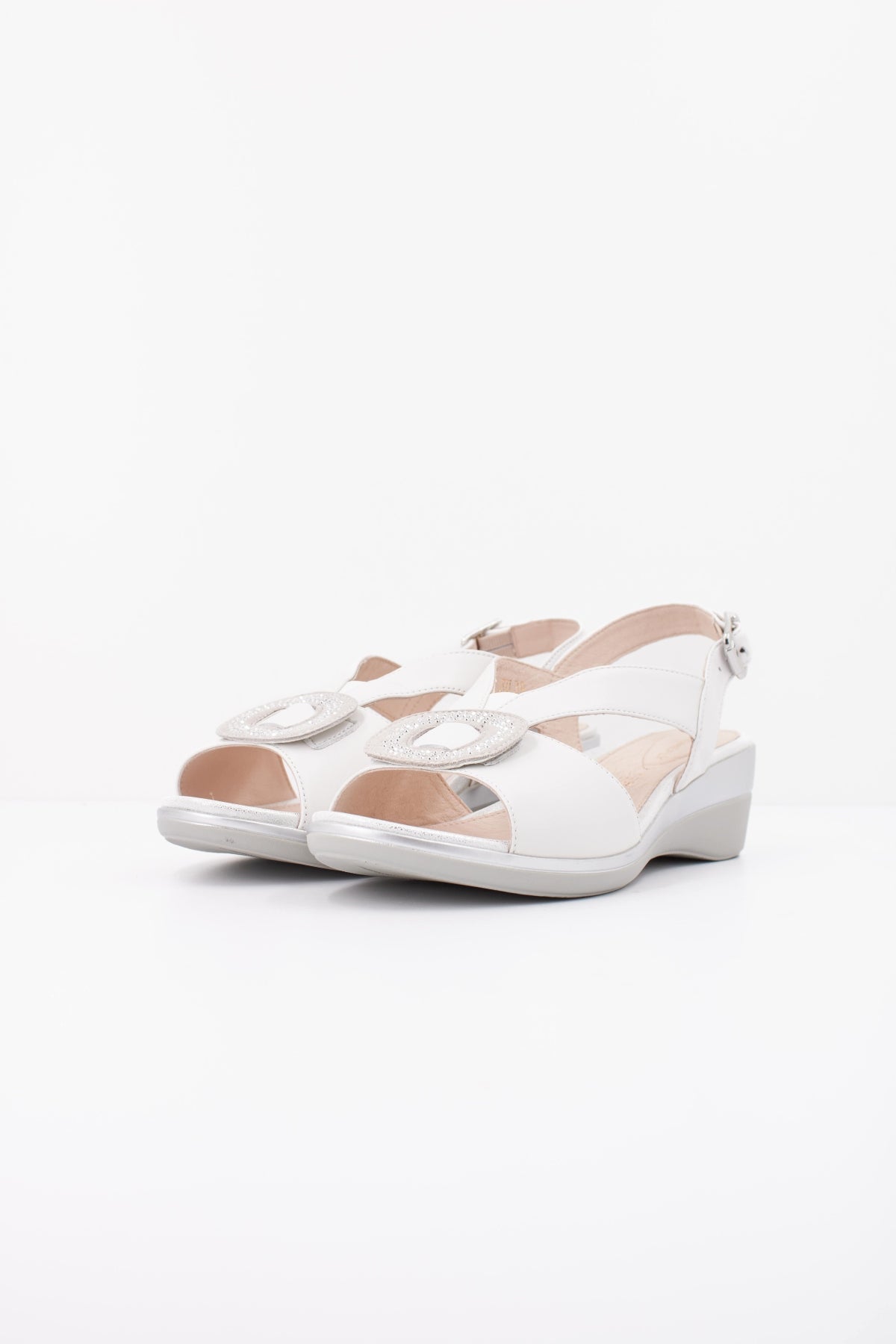 STONEFLY VANITY III  en color BLANCO  (2)