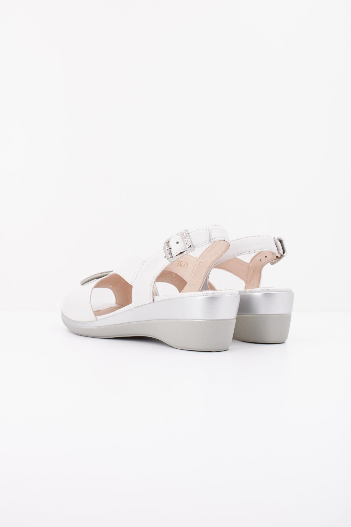 STONEFLY VANITY III  en color BLANCO  (4)