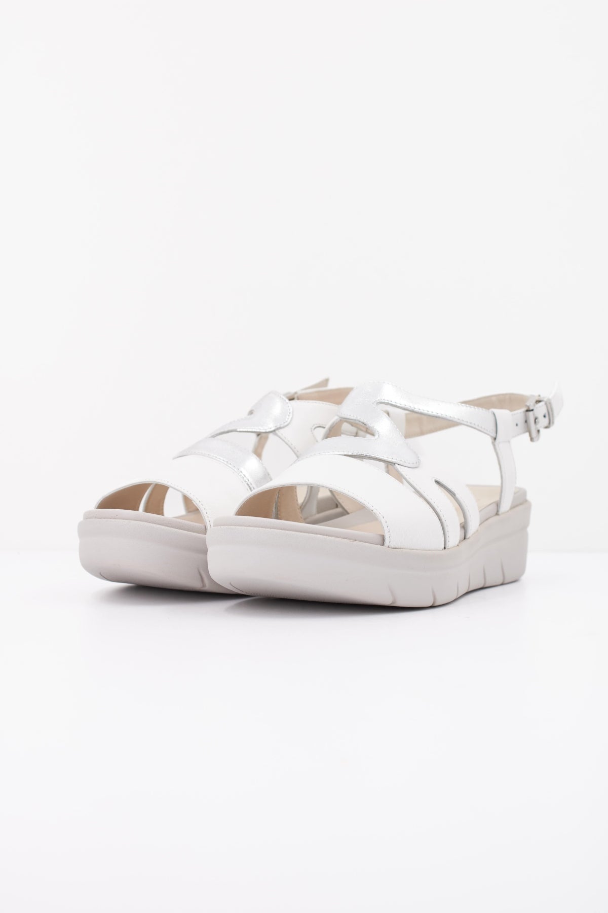 STONEFLY AQUA III  en color BLANCO  (2)