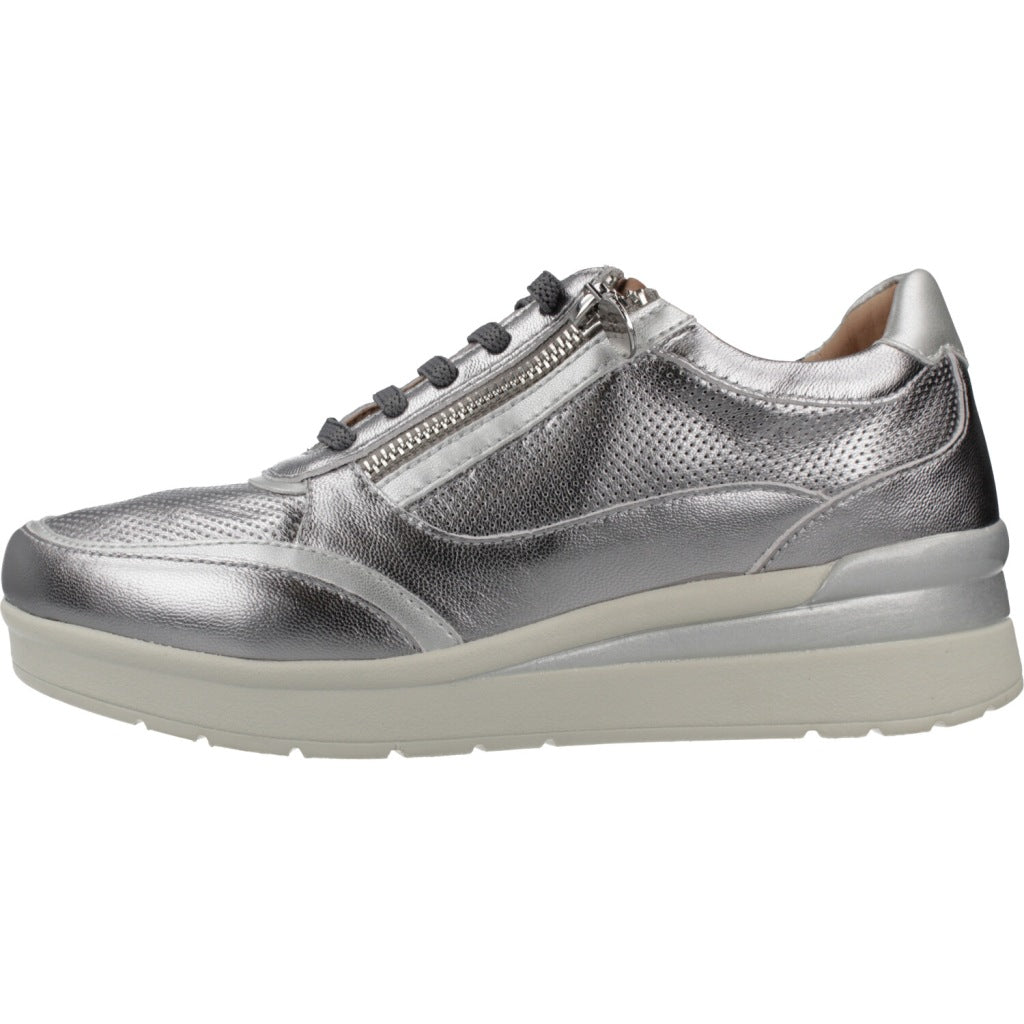 STONEFLY CREAM  en color PLATA  (2)