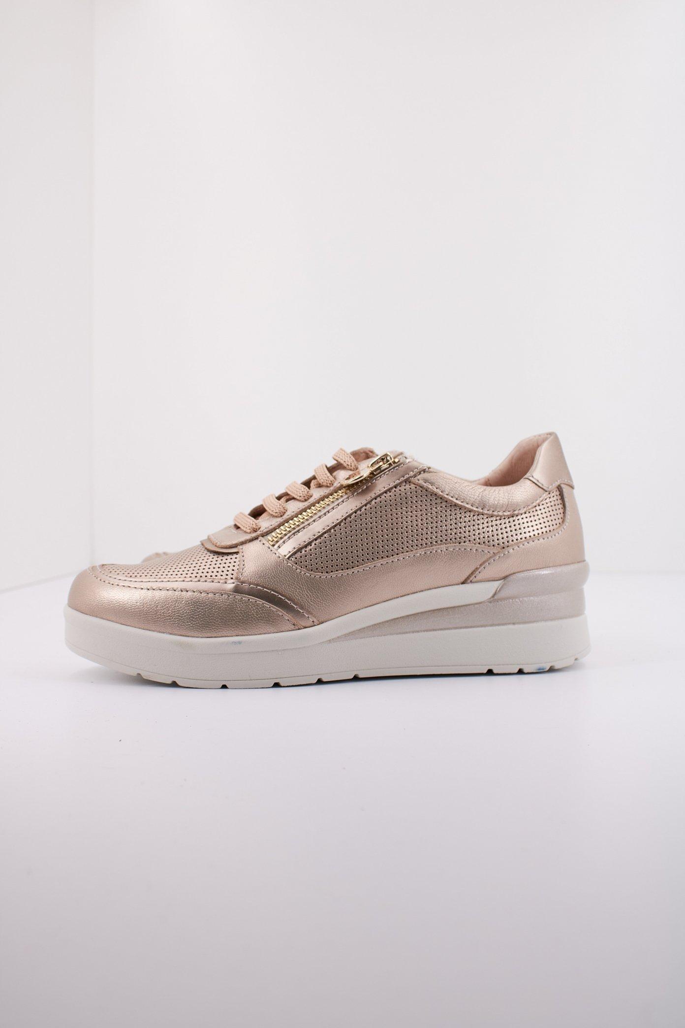 STONEFLY CREAM  en color BRONCE  (1)