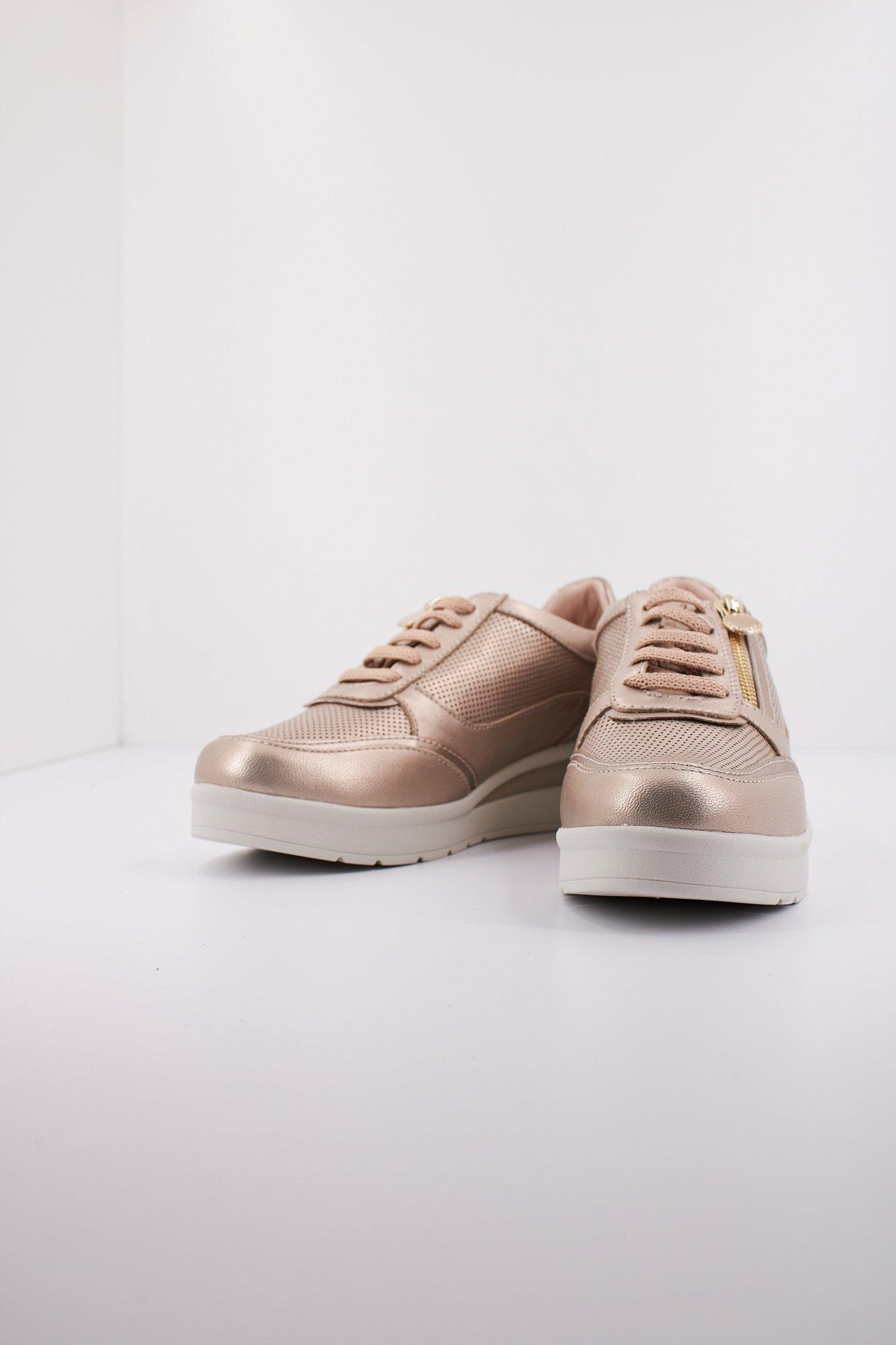 STONEFLY CREAM  en color BRONCE  (2)