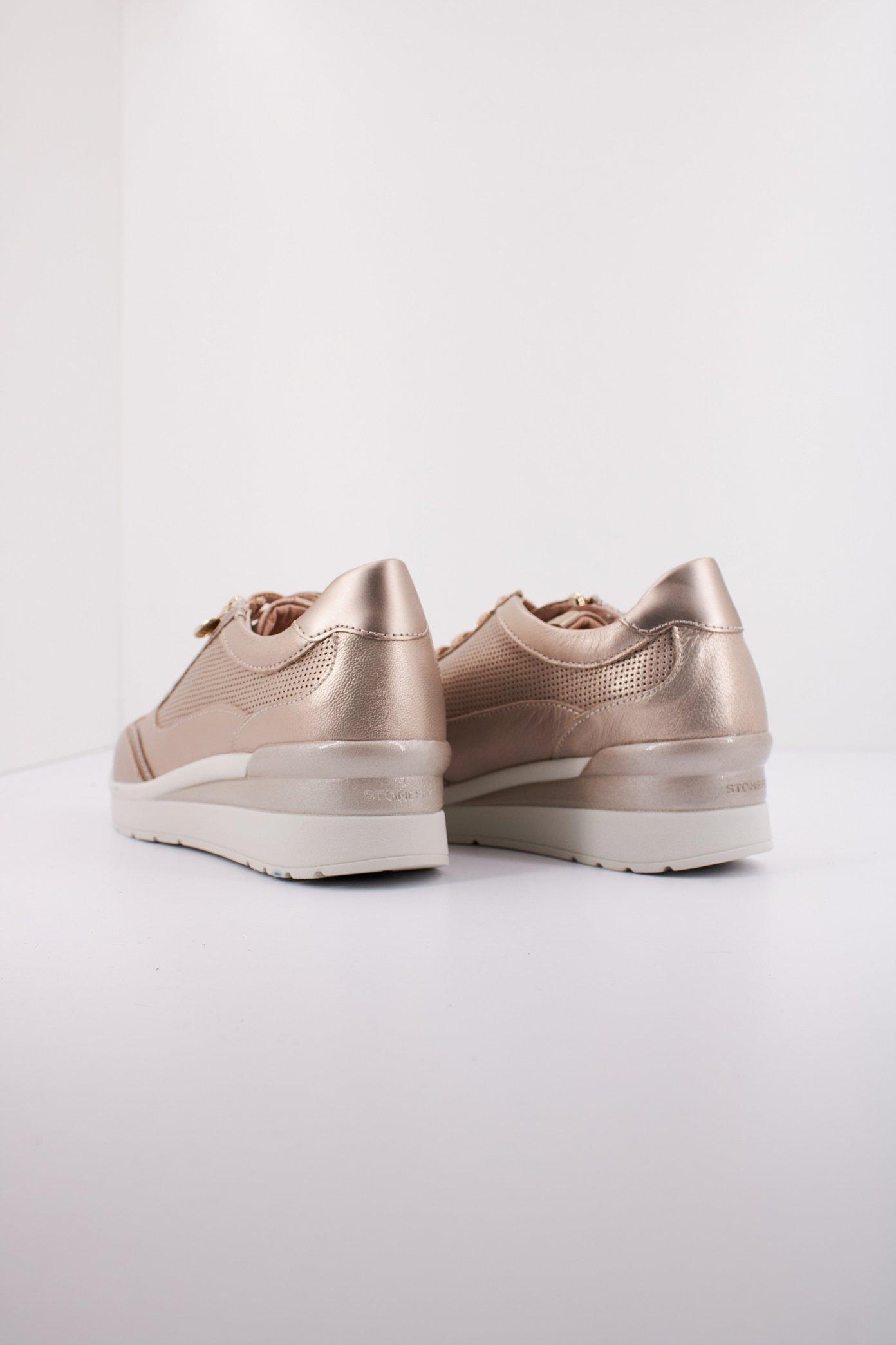 STONEFLY CREAM  en color BRONCE  (3)