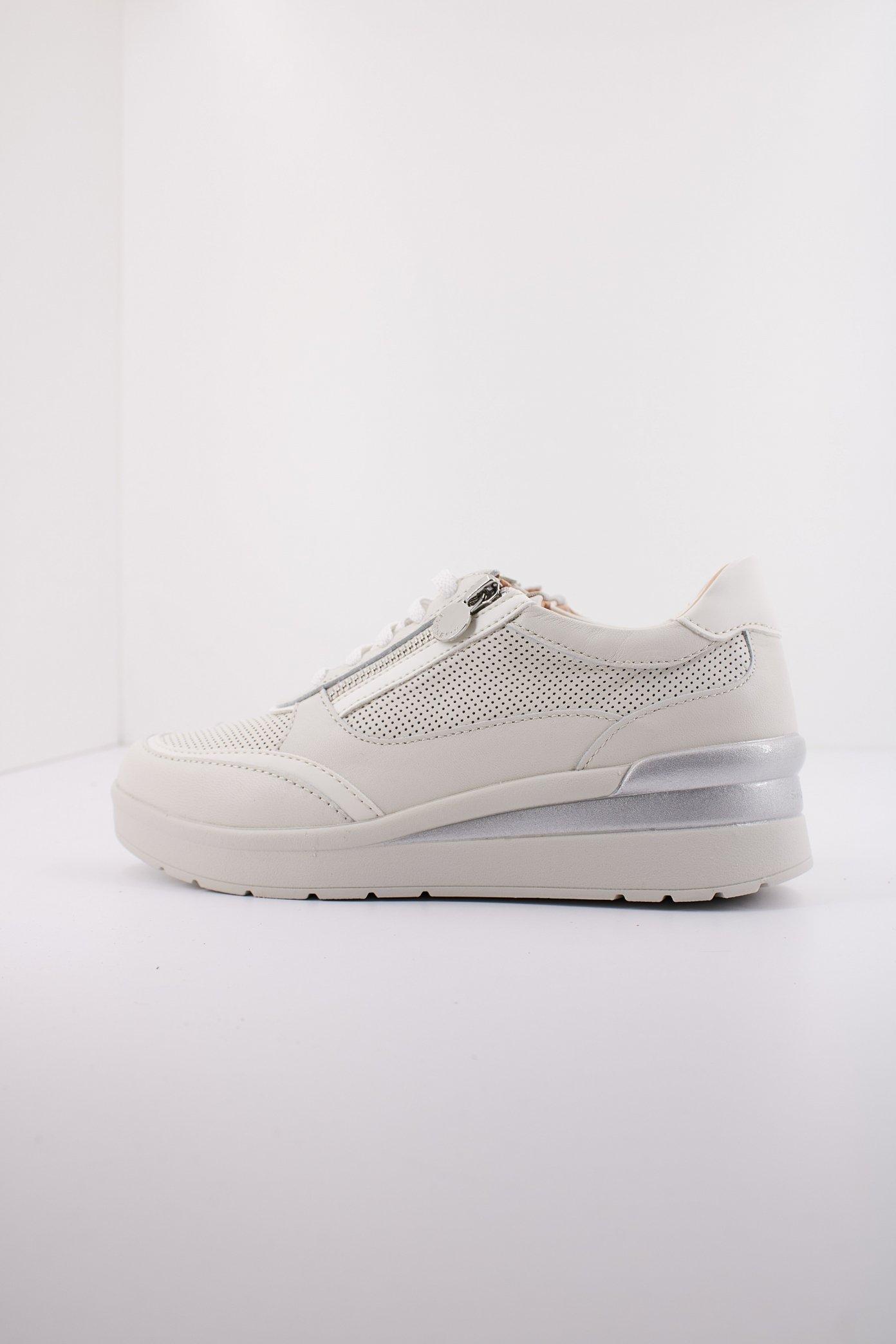 STONEFLY CREAM  en color BLANCO  (1)
