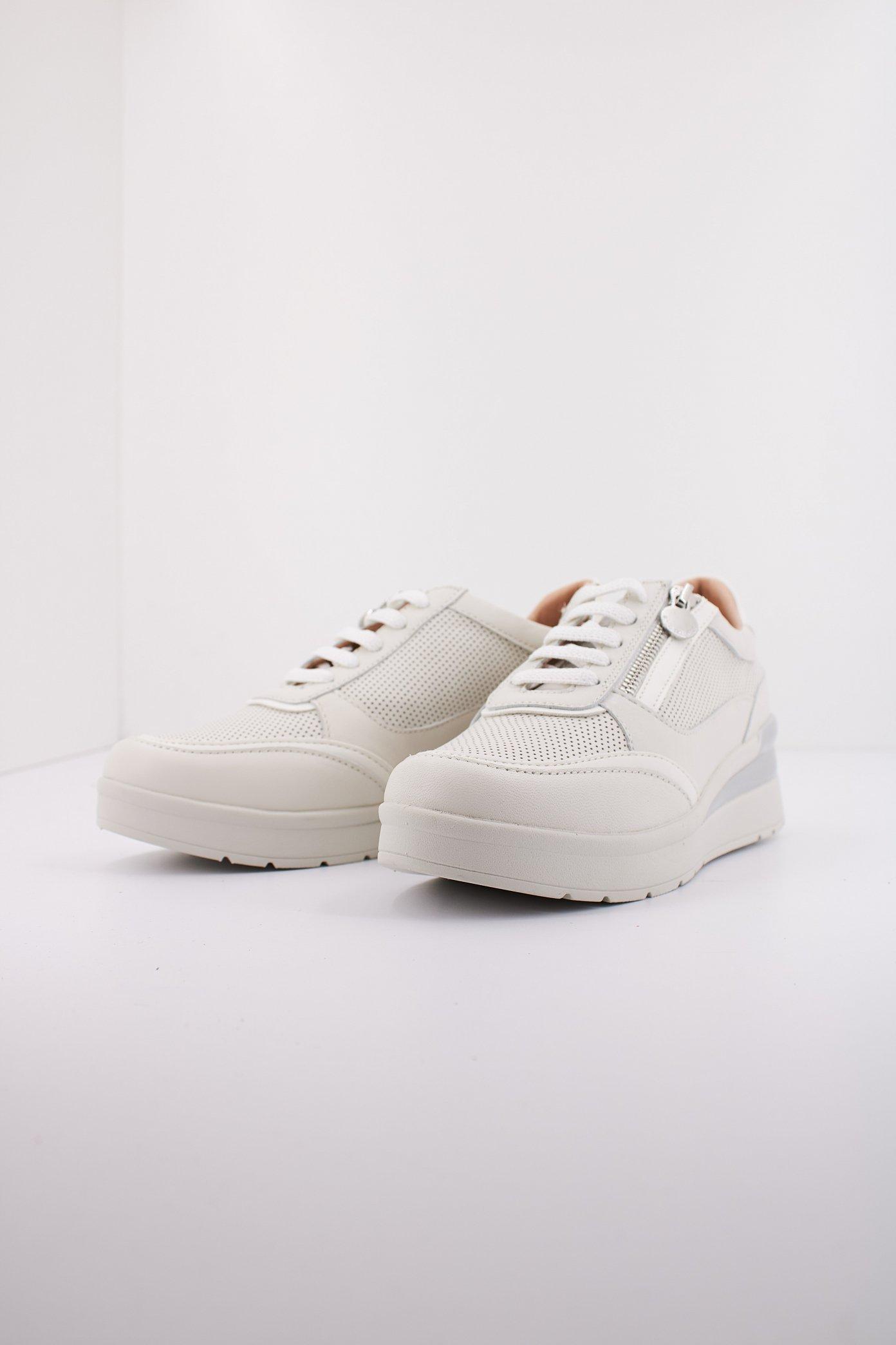 STONEFLY CREAM  en color BLANCO  (2)