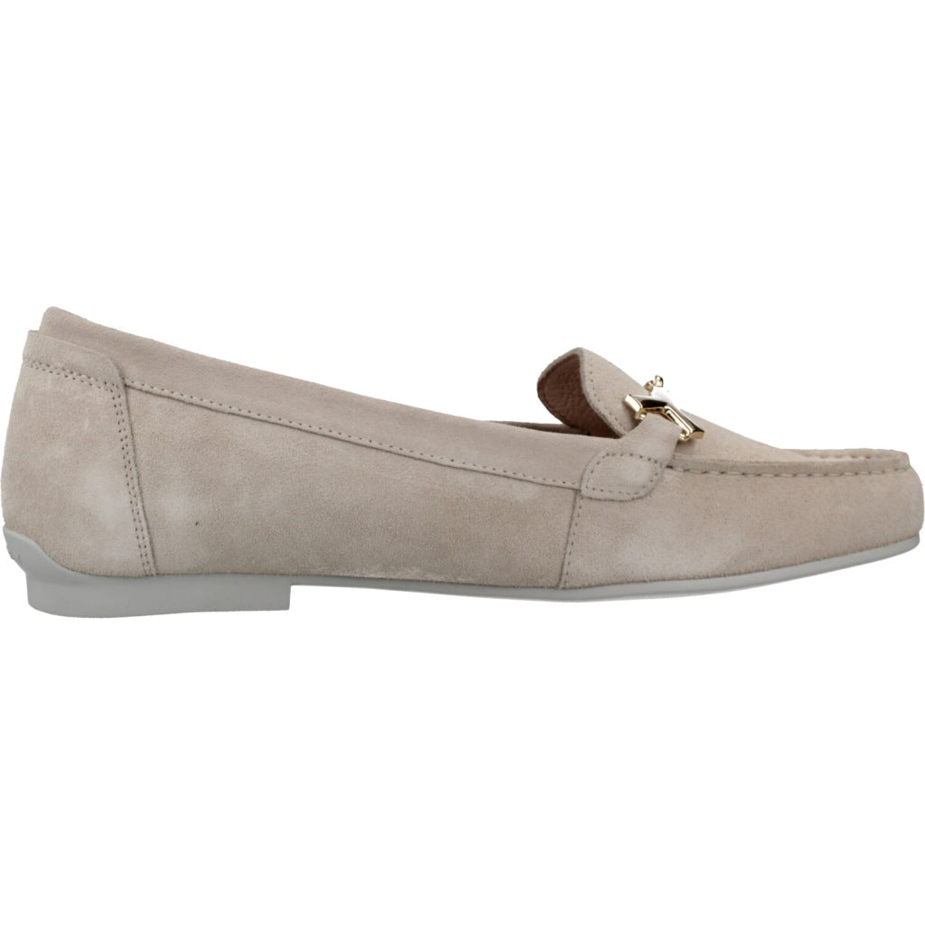 STONEFLY CAPRI III  VELOUR en color BLANCO  (4)