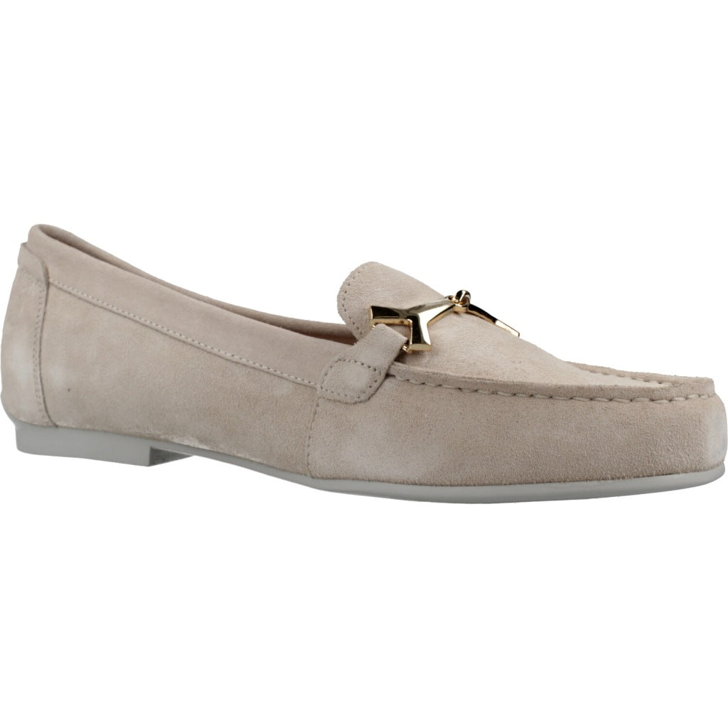 STONEFLY CAPRI III  VELOUR en color BLANCO  (5)