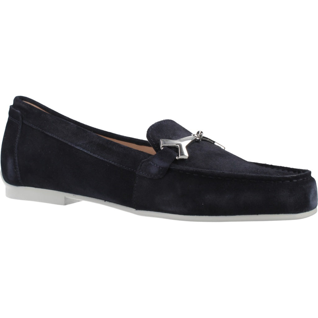 STONEFLY CAPRI III  VELOUR en color AZUL  (5)