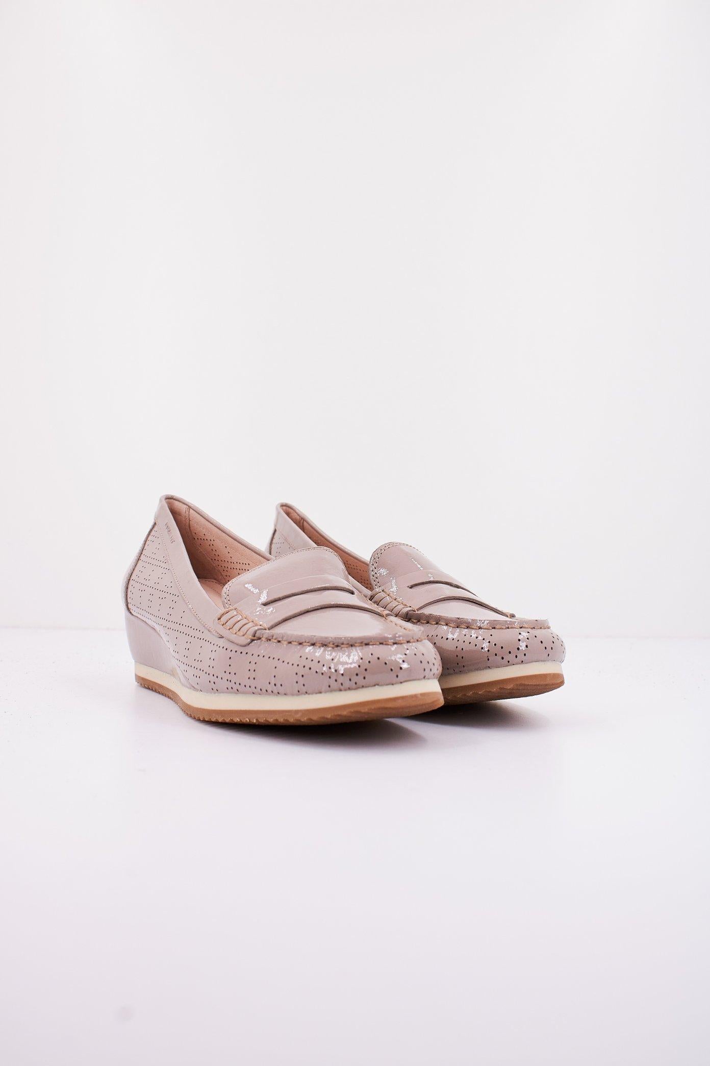 STONEFLY FRANCY  BIS NAPLACK en color NUDE  (2)