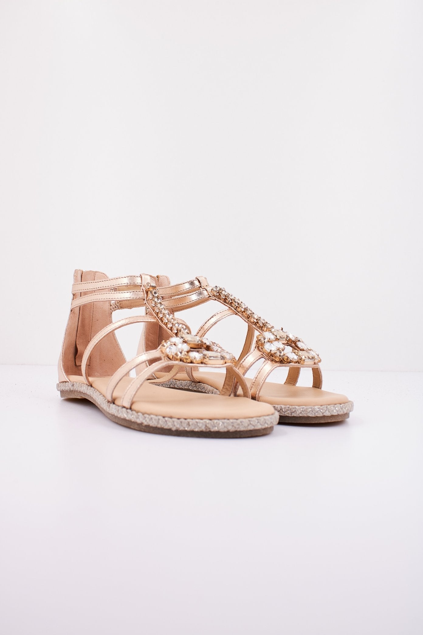 STONEFLY LUX  en color ORO  (2)