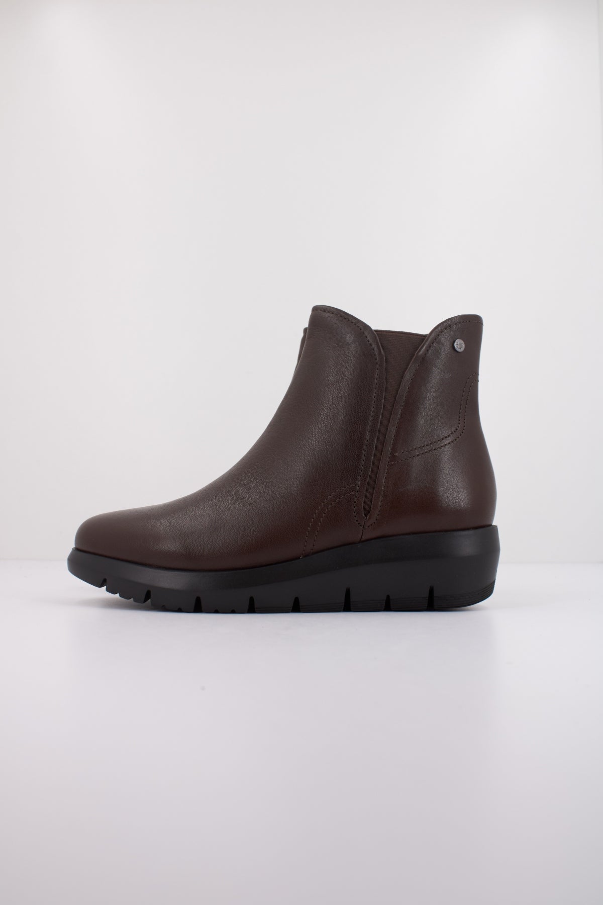 STONEFLY PLUME  ZIP LTH en color MARRON  (1)