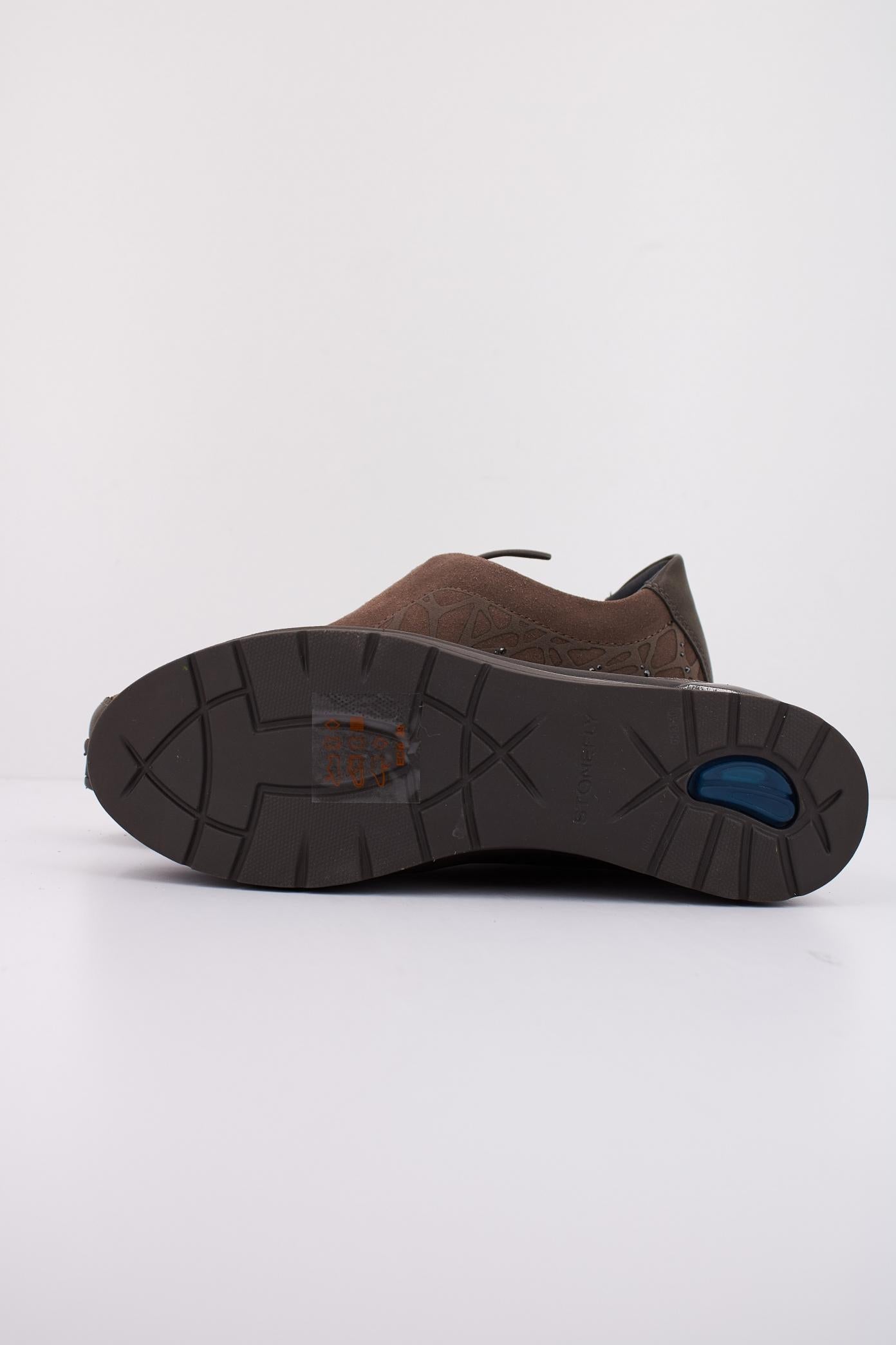 STONEFLY S en color MARRON  (5)