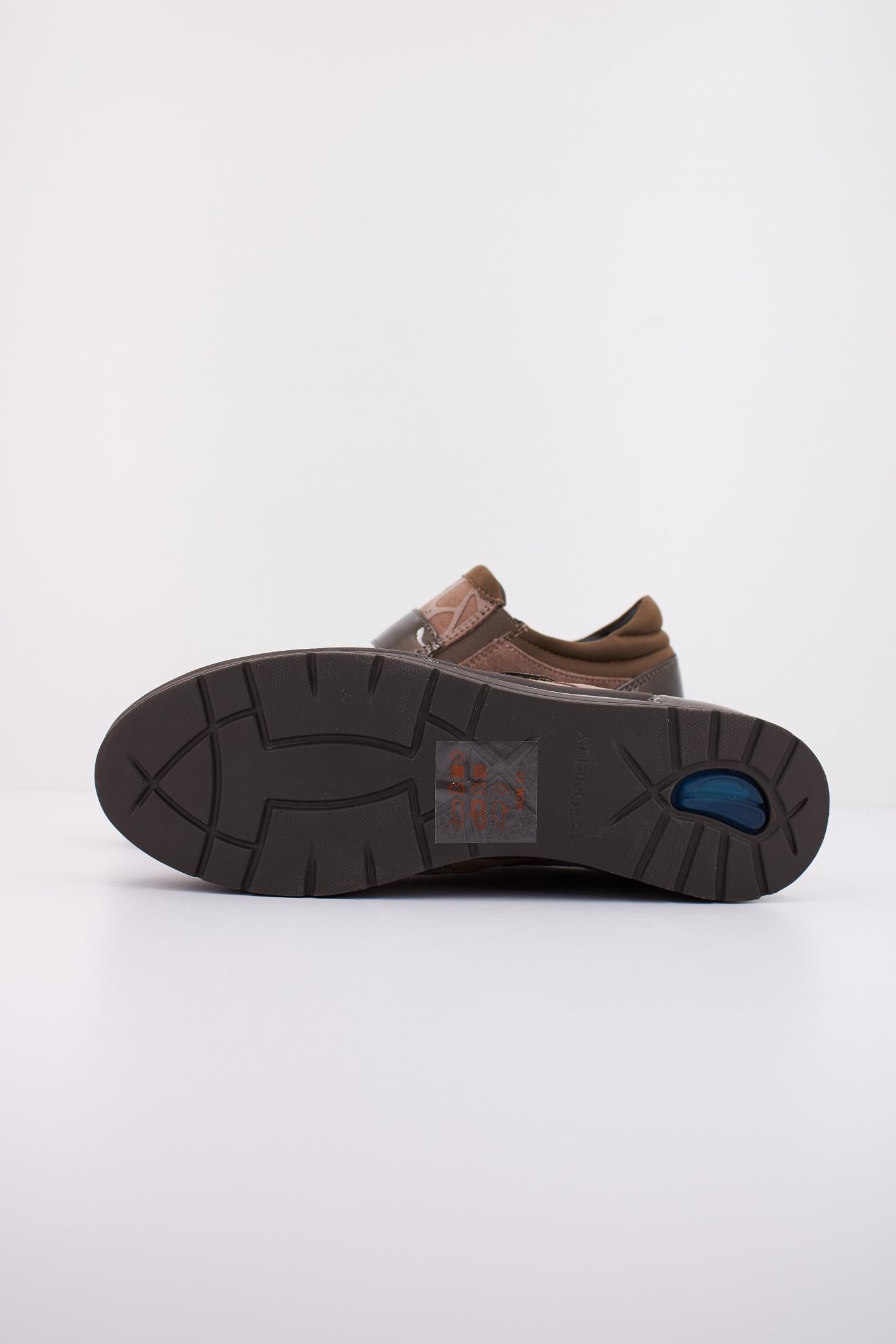 STONEFLY S en color MARRON CLARO  (5)