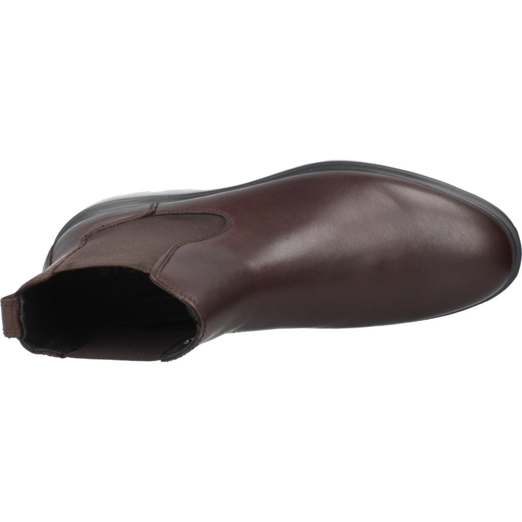 STONEFLY FOREVER  LTH en color MARRON  (7)