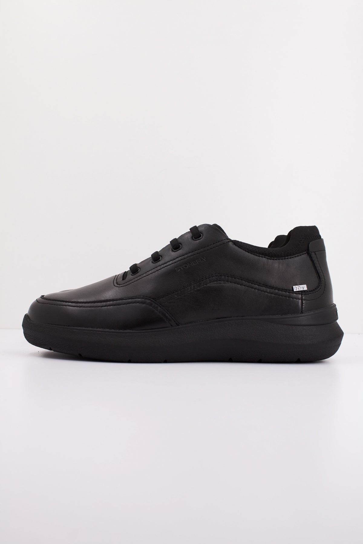 STONEFLY SEVEN SEASON HDRY  NAPPA L en color NEGRO  (1)