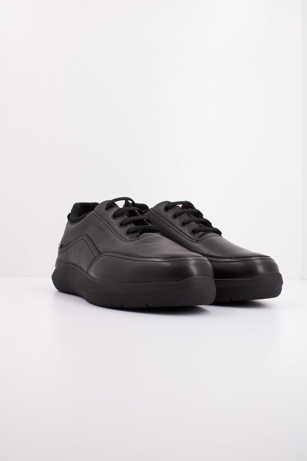 STONEFLY SEVEN SEASON HDRY  NAPPA L en color NEGRO  (2)