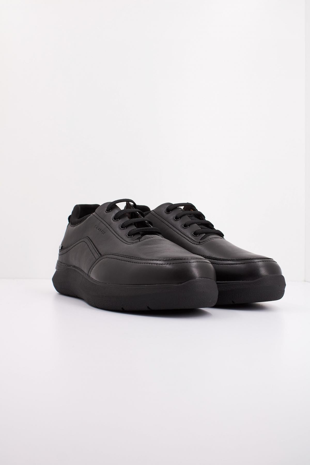 STONEFLY SEVEN SEASON HDRY  NAPPA L en color NEGRO  (2)
