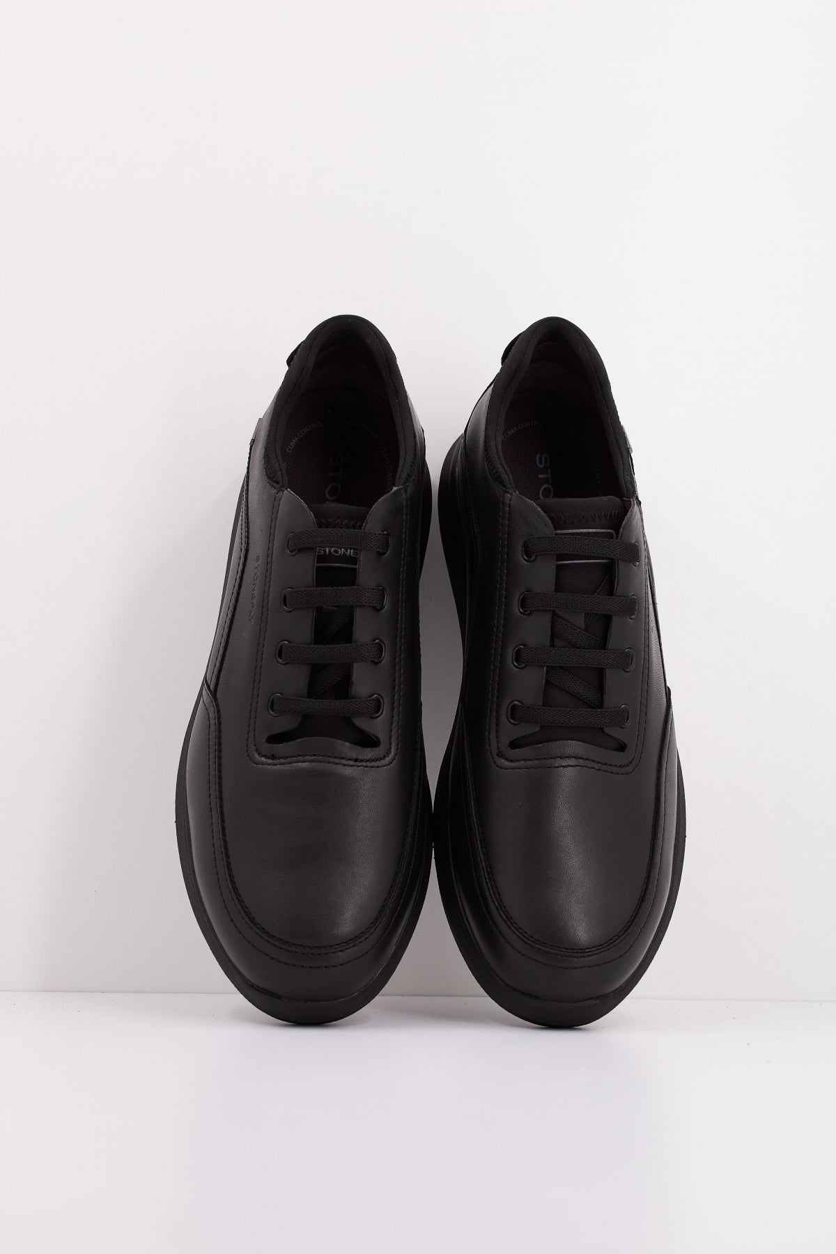 STONEFLY SEVEN SEASON HDRY  NAPPA L en color NEGRO  (3)