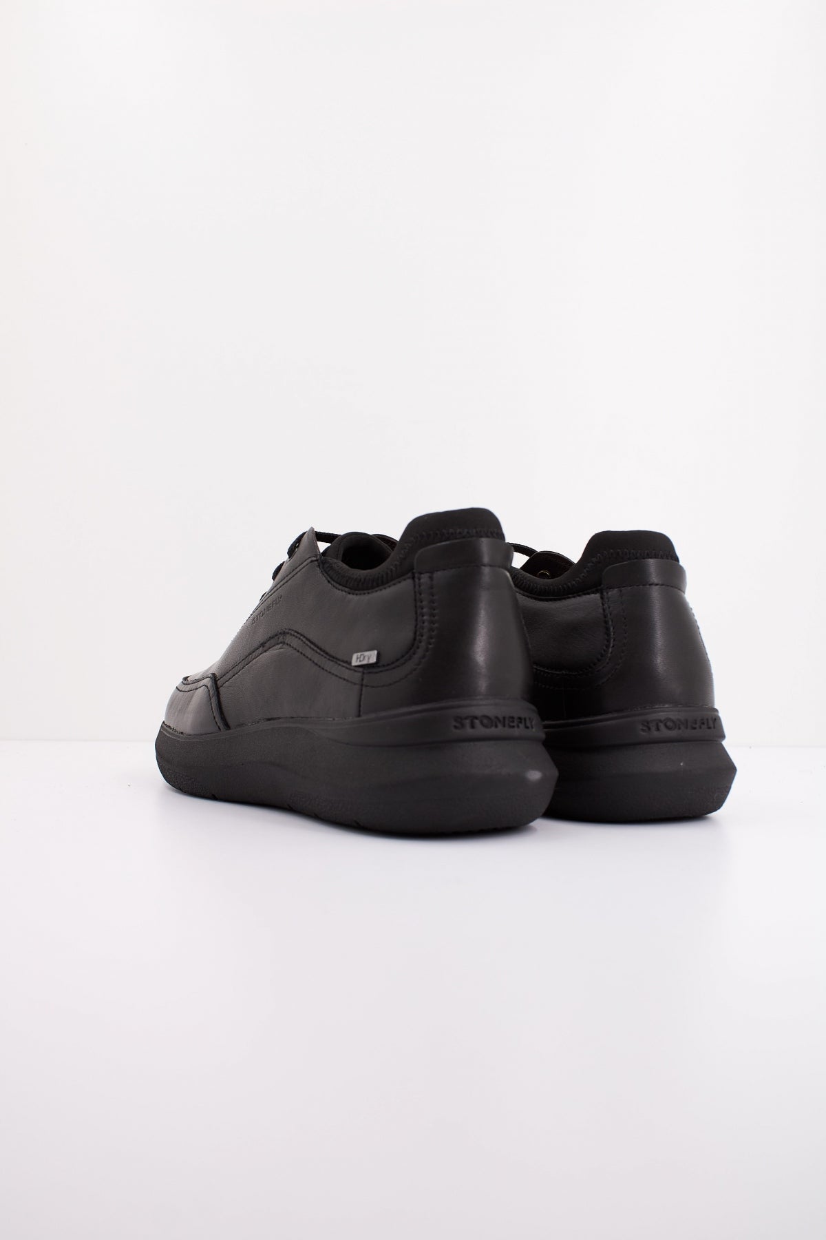 STONEFLY SEVEN SEASON HDRY  NAPPA L en color NEGRO  (4)