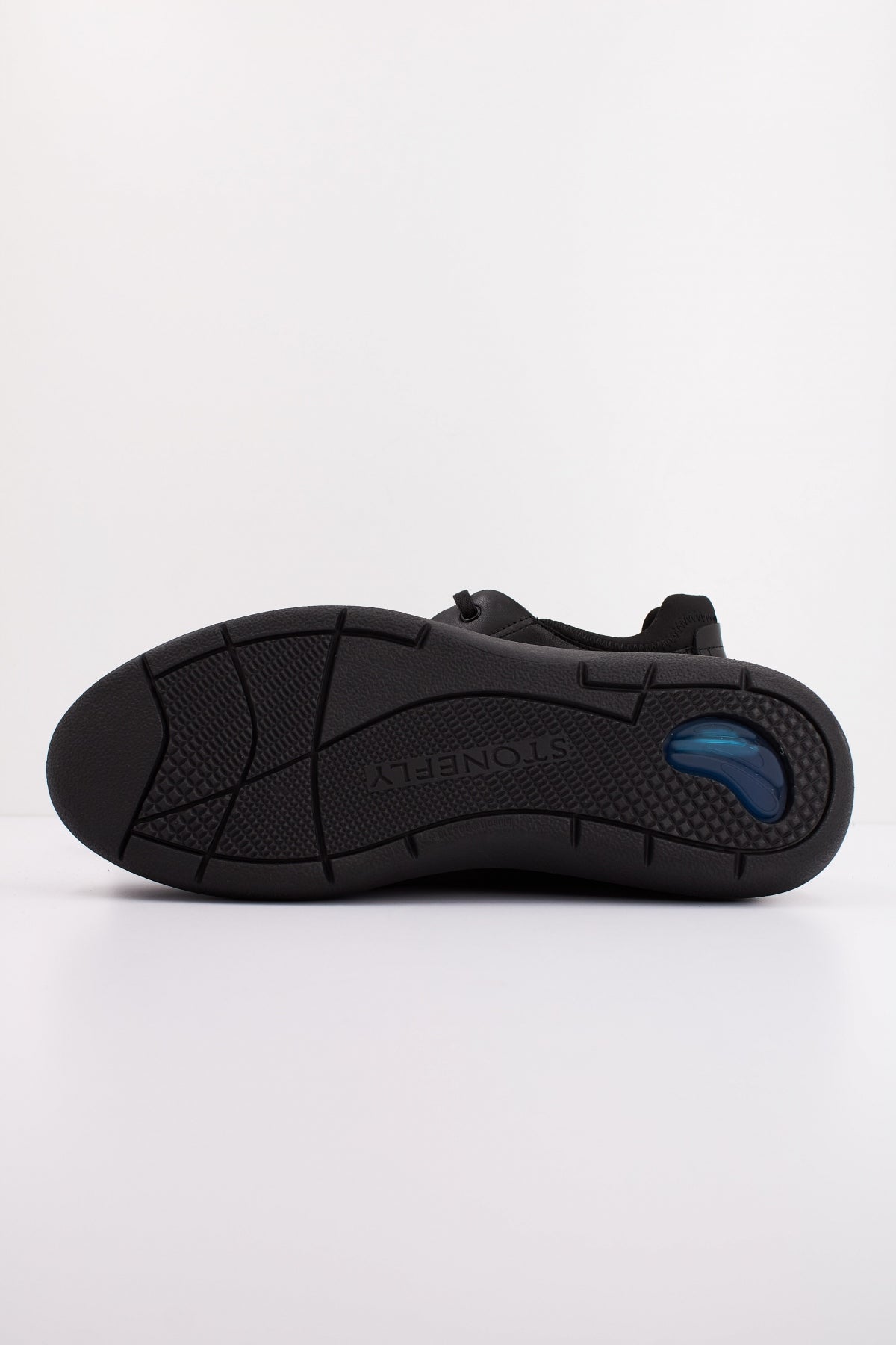 STONEFLY SEVEN SEASON HDRY  NAPPA L en color NEGRO  (5)