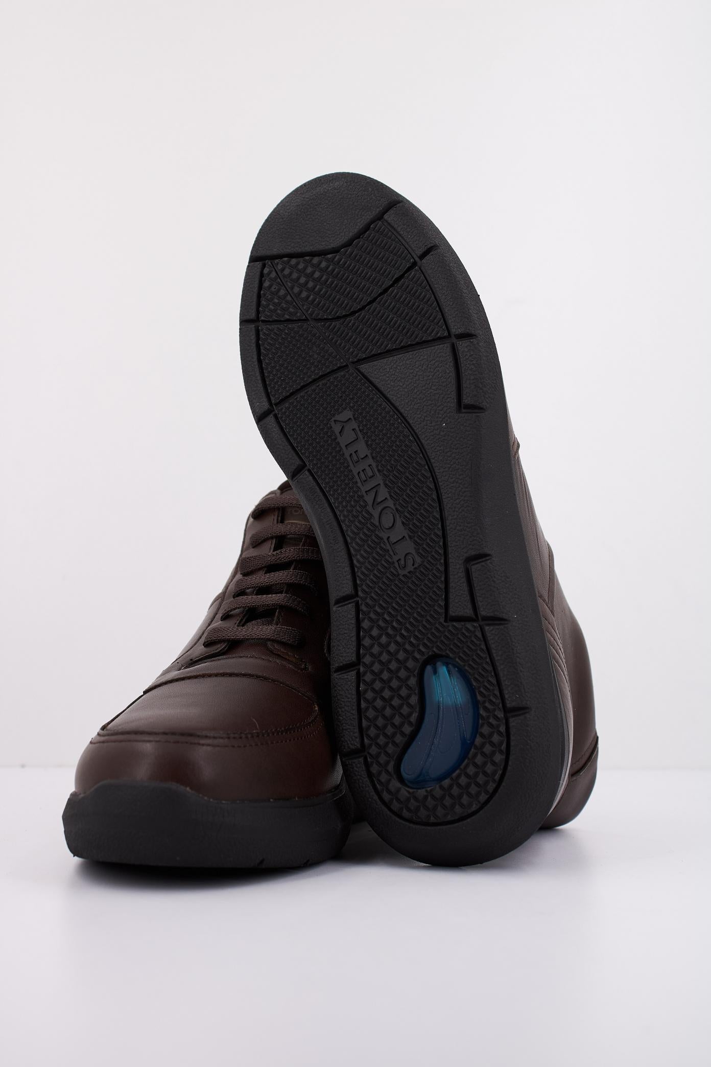 STONEFLY SEVEN SEASON HDRY  NAPPA L en color MARRON  (5)