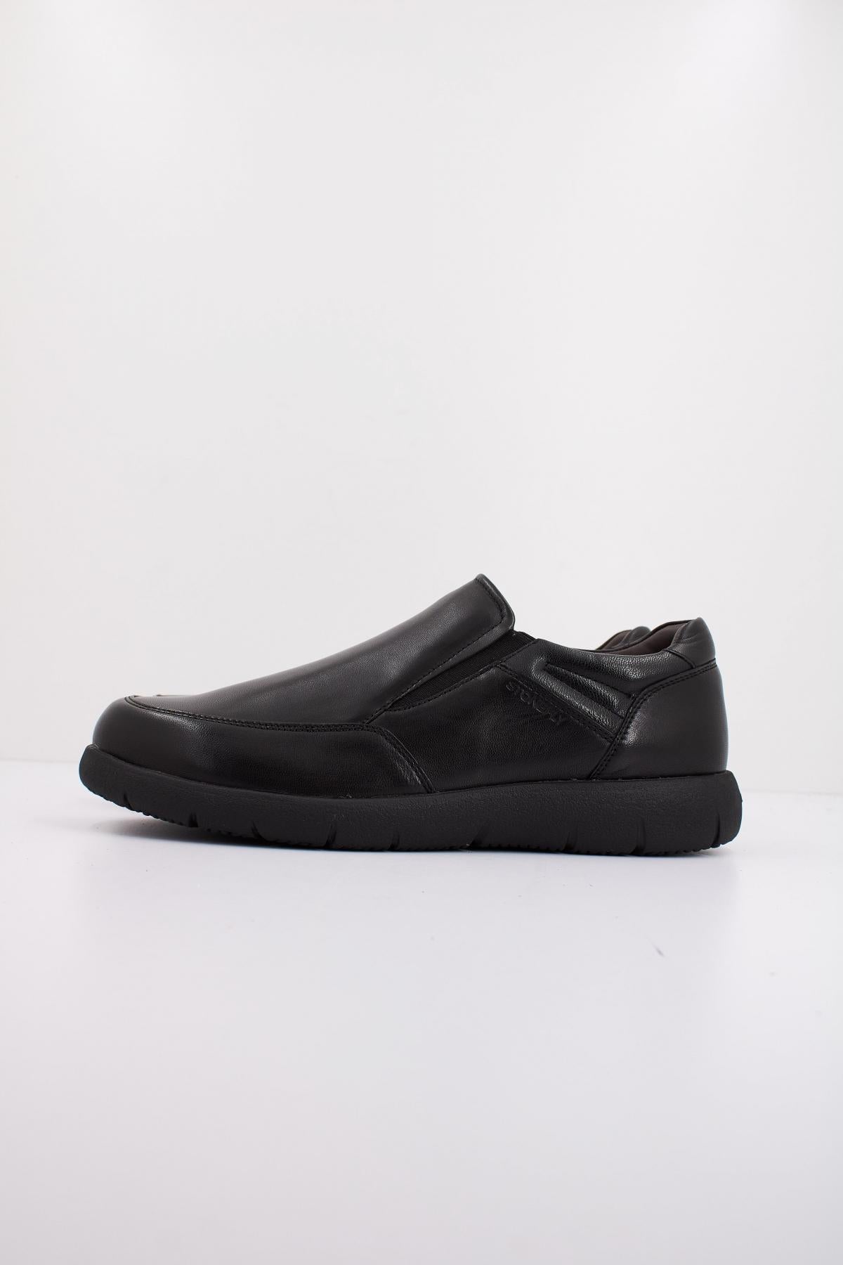 STONEFLY STREAM  NAPPA LTH en color NEGRO  (1)