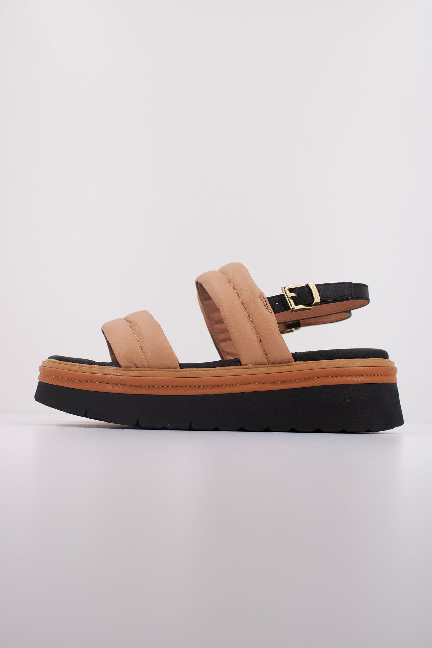STONEFLY SOLES  NAPPA LTH en color MARRON  (1)